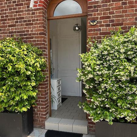 Maison 90 M2 Miraumont Exterior photo